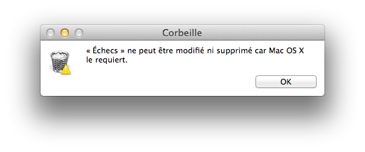 Suppression applications Lion