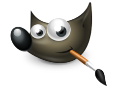 Gimp pour mac