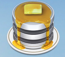 base de donnée mac