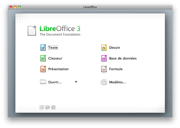 LibreOffice